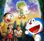 Doraemon the Movie: Nobita and the Green Giant Legend 2-03