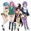 Rosario + Vampire