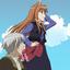 Spice and Wolf