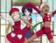 Love Hina X'mas Special - Silent Eve