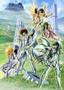 Saint Seiya: The Hades Chapter - Elysion