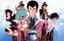 Lupin III: Part III