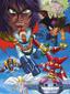 Go Nagai World