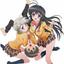 Kanokon: The Girl Who Cried Fox