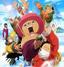 One Piece: Episode of Chopper - The Miracle Winter Cherry Blossom 9