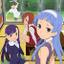 Kannagi: Crazy Shrine Maidens