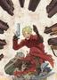 Trigun: Badlands Rumble