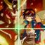 Gurren Lagann the Movie –Childhood's End-