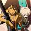 Michiko & Hatchin