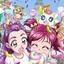 Yes! Precure 5 GoGo! Okashi no Kuni no Happy Birthday